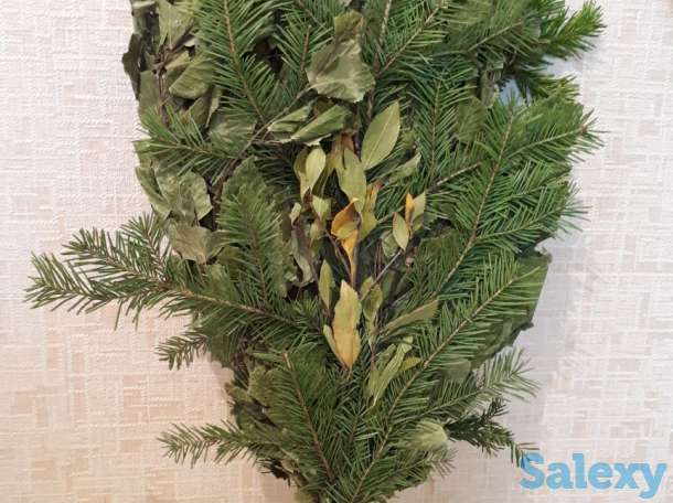 ВЕНИКИ Для БАНИ в АТЫРАУ в наличие береза итд, фотография 3