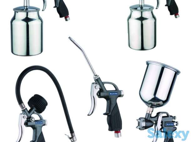 Электро бензо пневмо инструменты оптом и в розницу, фотография 3