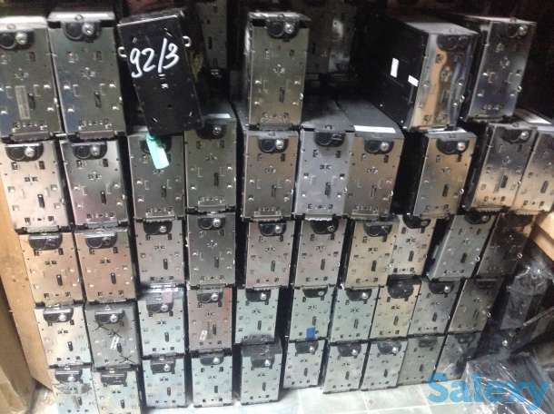 Кассеты для купюроприемника, фотография 1