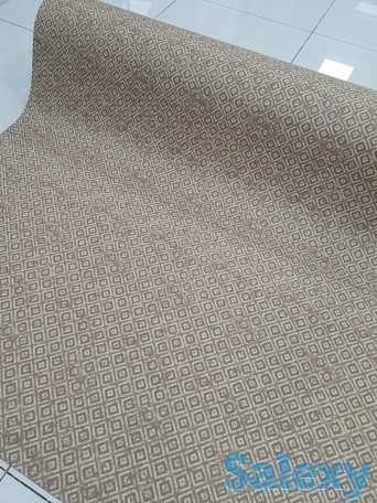 Стильный испанский гобеленовый коврик Luca Luisa ковровая дорожка, фотография 3