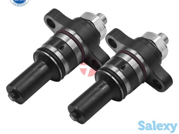 Плунжерная пара тнвд (Плунжер)  F019D03313 Denso Плунжерная пара тнвд, фотография 1