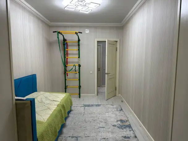 Продаю 4 комнатную квартиру!, А.Бокейхана 15, фотография 5