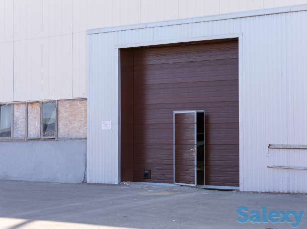 Ворота, рольставни DoorHan! Теперь и в кредит!!!, фотография 4