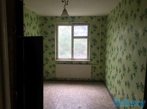 Продаю 3-х квартиру, Матросова 170, фотография 3