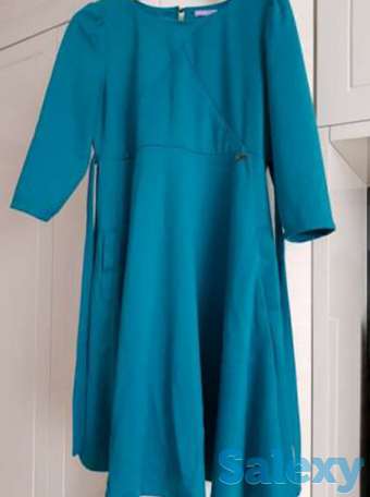 Продам женское платье для беременных и кормящих НОВОЕ, фотография 1