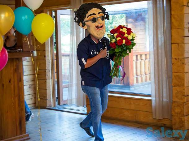 Ведущая праздников, фотография 2