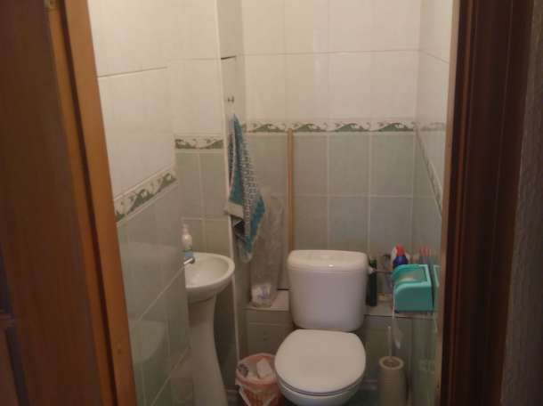 Продам 2 комнатную улучшенную в аксае 1 а , фотография 7