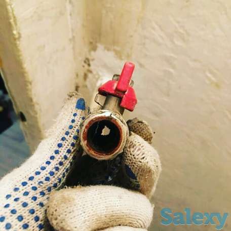 Сантехнические&Сварочные услуги, фотография 4