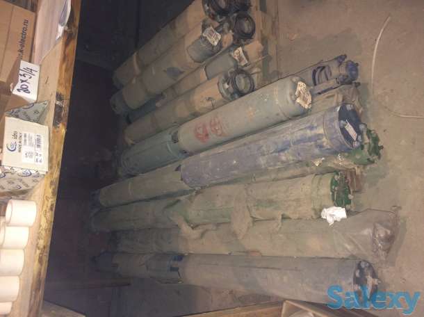 Насосы ЭЦВ, фотография 6