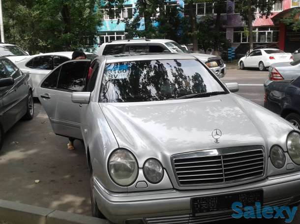 Личный водитель на своём авто, фотография 1