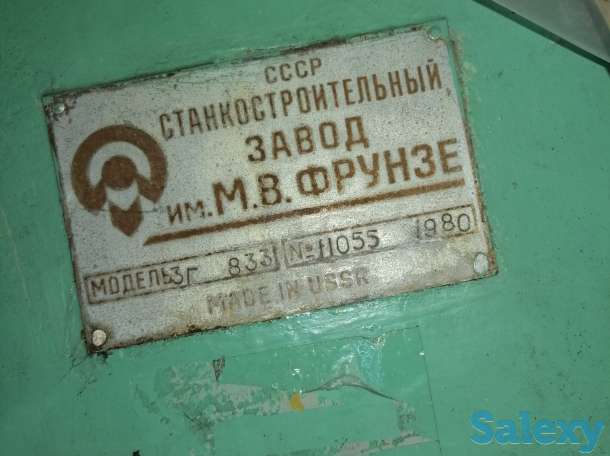 Продам станки, фотография 2