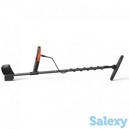 Металлоискатель Quest X5, фотография 4