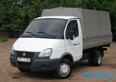 Ищу работу водителем на своем авто, фотография 1