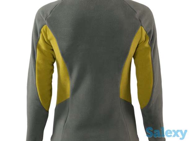 Пуловер сивера куна жимолость/серый, фотография 2