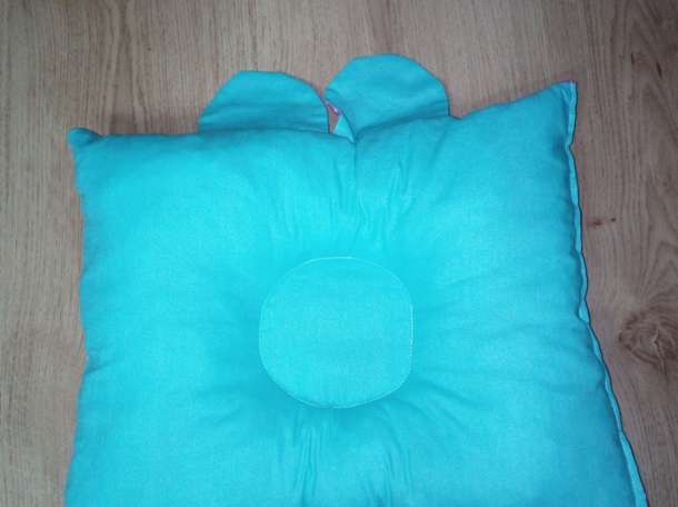 Ортопедические подушки для новорожденных , фотография 2