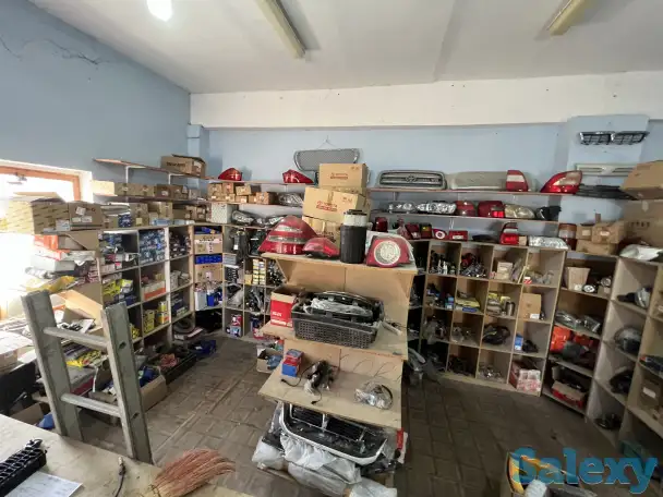 Готовый бизнес Авторазбор + Магазин + Склад запчастей, фотография 2