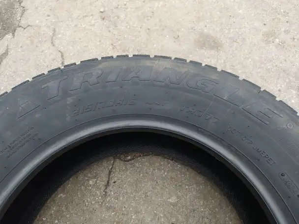 215.70.16 Triangle TR777 104T, фотография 5