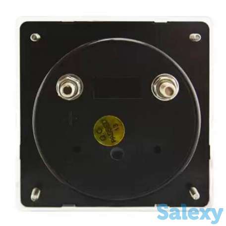 Частотомер SE-80 220V 45-65Hz Энергия, фотография 3