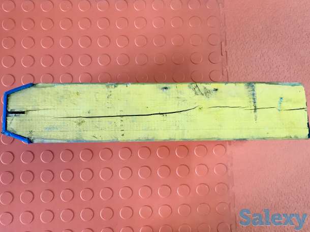 Балки деревянные Н 20 для опалубки перекрытия, фотография 1