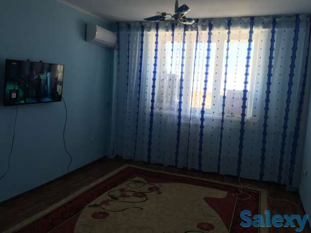 Квартира в новом районе, Проспект С.Бейбарыса, мкр.Тулпар, фотография 3