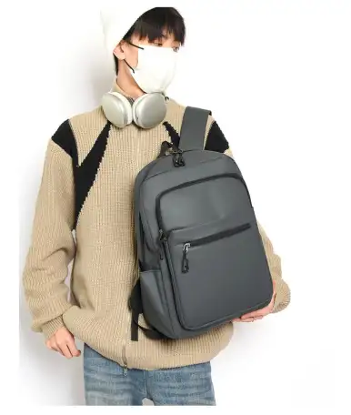 рюкзак для школьников и студентов, фотография 5