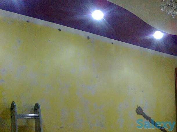 Ремонт квартир.домов.офисов, фотография 4