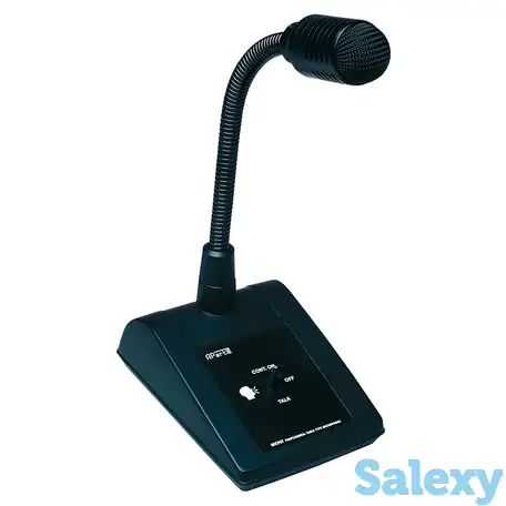 Микрофон для оповещений apart micpat-d, фотография 1