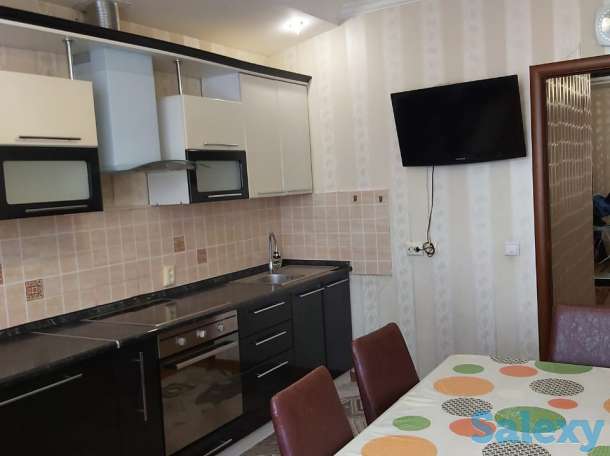 продется 3х комнатная квартира, Тауелсиздик 34/1, фотография 10