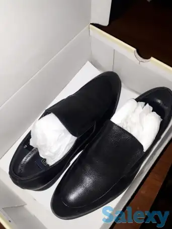 Продам мужские туфли, фотография 1