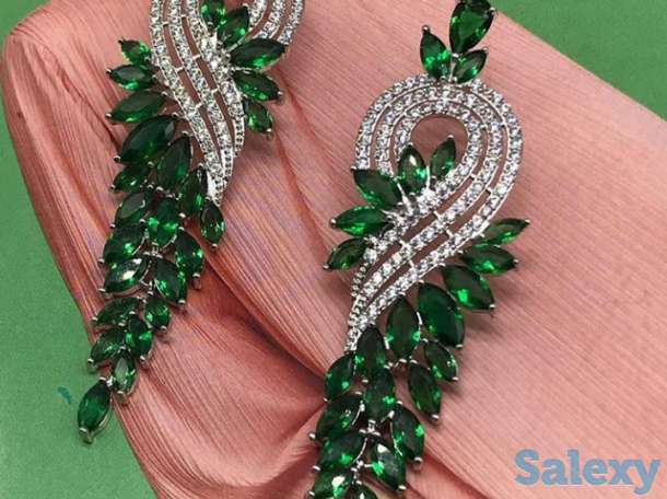 Бижутерия люкс класса, фотография 5