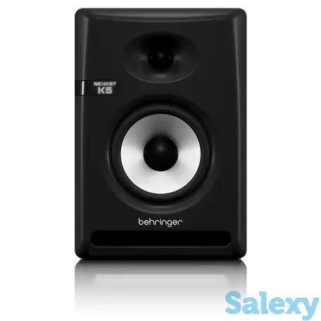 Студийные мониторы behringer nekkst k5, фотография 1
