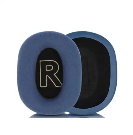 Подушки для наушников Logitech G Pro X, фотография 6