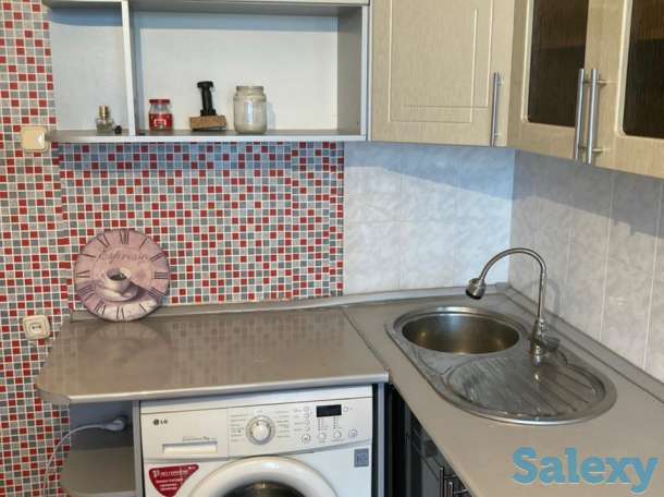 Продам 2-х комнатную квартиру в городе Уральске, Микрорайон Астана дом 9, фотография 1