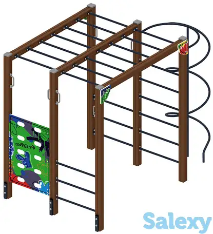 Спортивная серия (граффити) ск 2.01.01-01, фотография 1