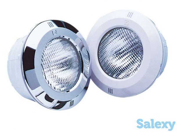 Освещение для бассейнов., фотография 1