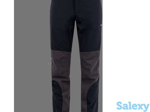 Брюки сивера тенига про п черные, фотография 1