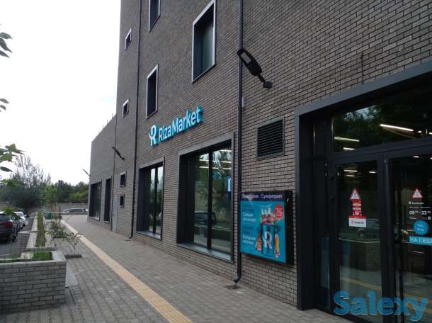 Риза маркет (Riza market), фотография 1