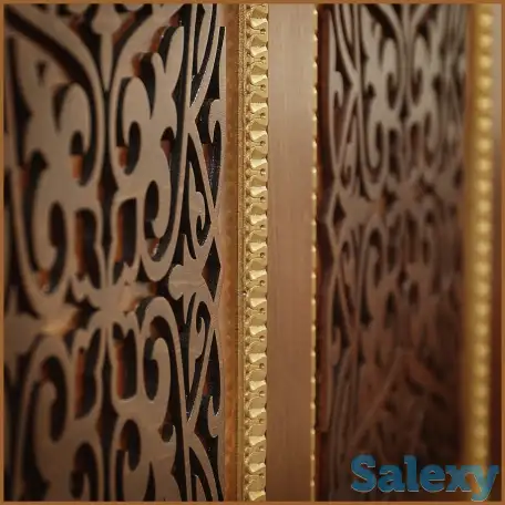 Сундук  ручной работы, фотография 2