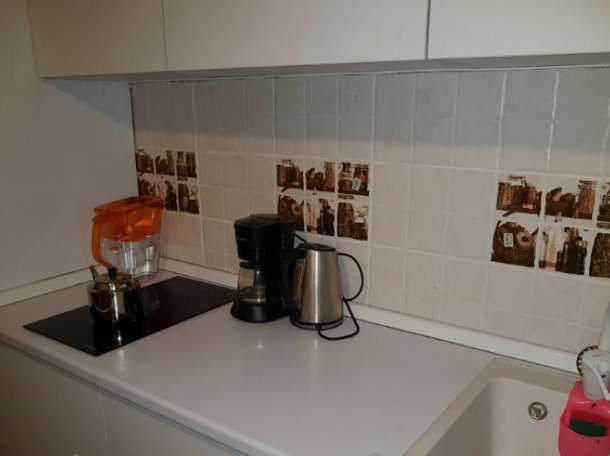 2-комнатная квартира, мкр Тастак-2, Толе би , фотография 1