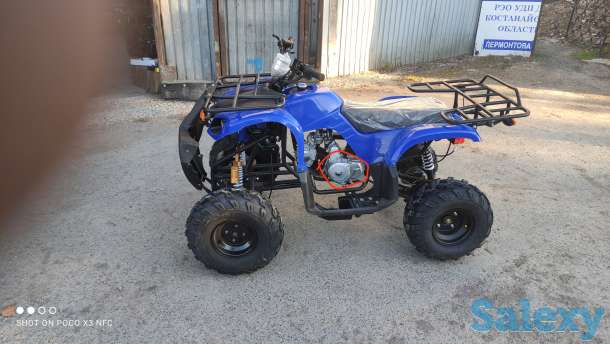 Квадроциклы 50,110,125,250сс, фотография 6
