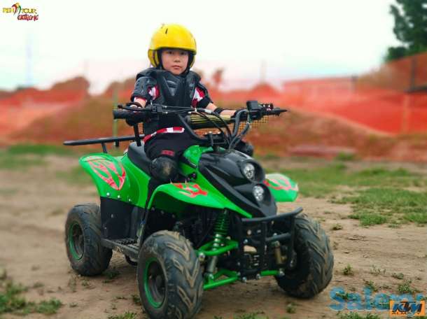 Extreme Park Enduro - мото комплекс, фотография 7