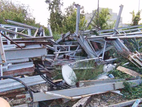 Продам бу  сортовой металлопрокат производства  РФ, фотография 3