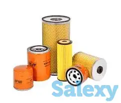 Гидравлически фильтр на любые Экскаватор Бульдозер Грейдер. JOHN DEERE SANY BROKK DEUTZ, фотография 4