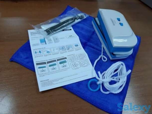 Щетка для мойки окон с двух сторон, фотография 6