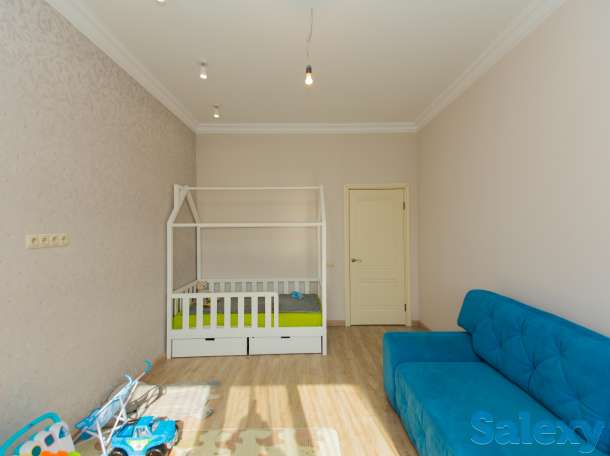 3-комнатная квартира, 115 м², 2/9 этаж, Нурмагамбетова, фотография 6