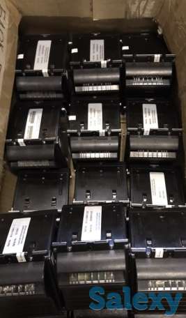 Mvu валидаторы б/у s9000, фотография 1