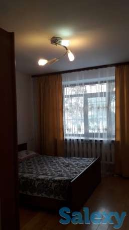 Сдается 4-х комнатная квартира с евроремонтом, Гоголя-Каирбекова, фотография 6