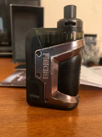 Geekvape Aegis Hero, фотография 8