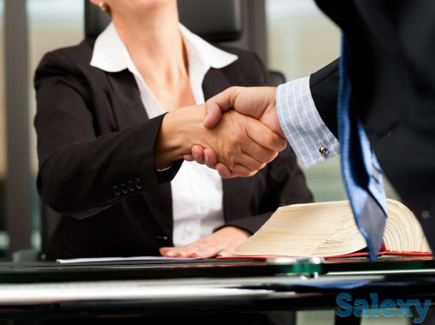 Регистрация тоо, ип, уставы, печать, ликвидация, фотография 1