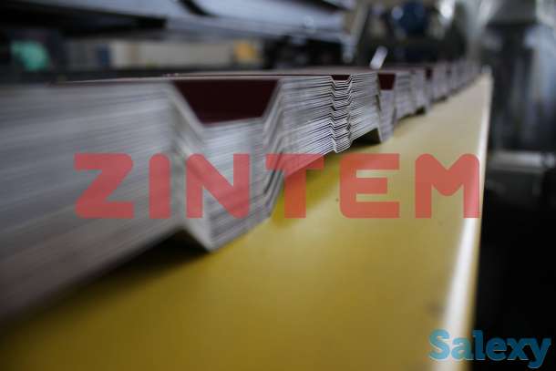 Станок для профнастила С10 (Зинтем), фотография 9